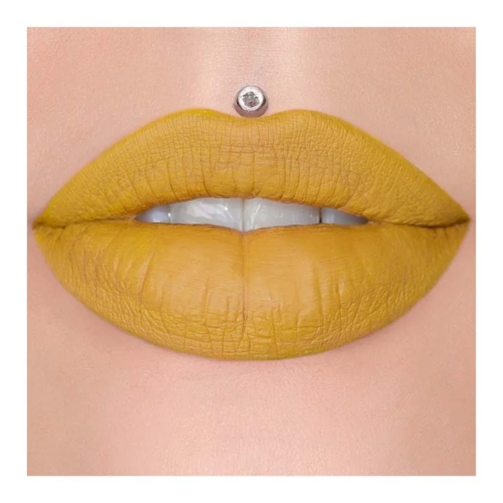 Jeffree Star Cosmetics - Velour Liquid Lipstick - Shade: Psychedelic Witch -NIB